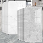 20-200x Marmor Klebefliesen Wandpaneele Küche Bad Fliesenaufkleber Selbstklebend