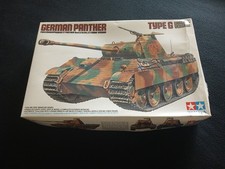 1:35 Tamiya 35170   Sd.Kfz 171 Panther Ausf. ...
