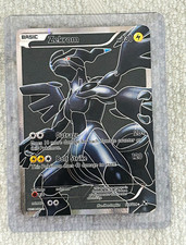 Zekrom 114/114 Holo Rare Black & White 2011 Pokemon TCG on eBay