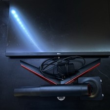 LG UltraGear 27GL63T 27-inch 1080p 144hz 1ms Widescreen FHD IPS Monitor