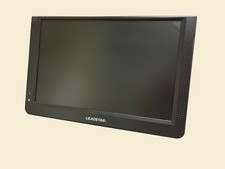 Leadstar D12 TV Digital Portátil DVB-T TV 12V 220V