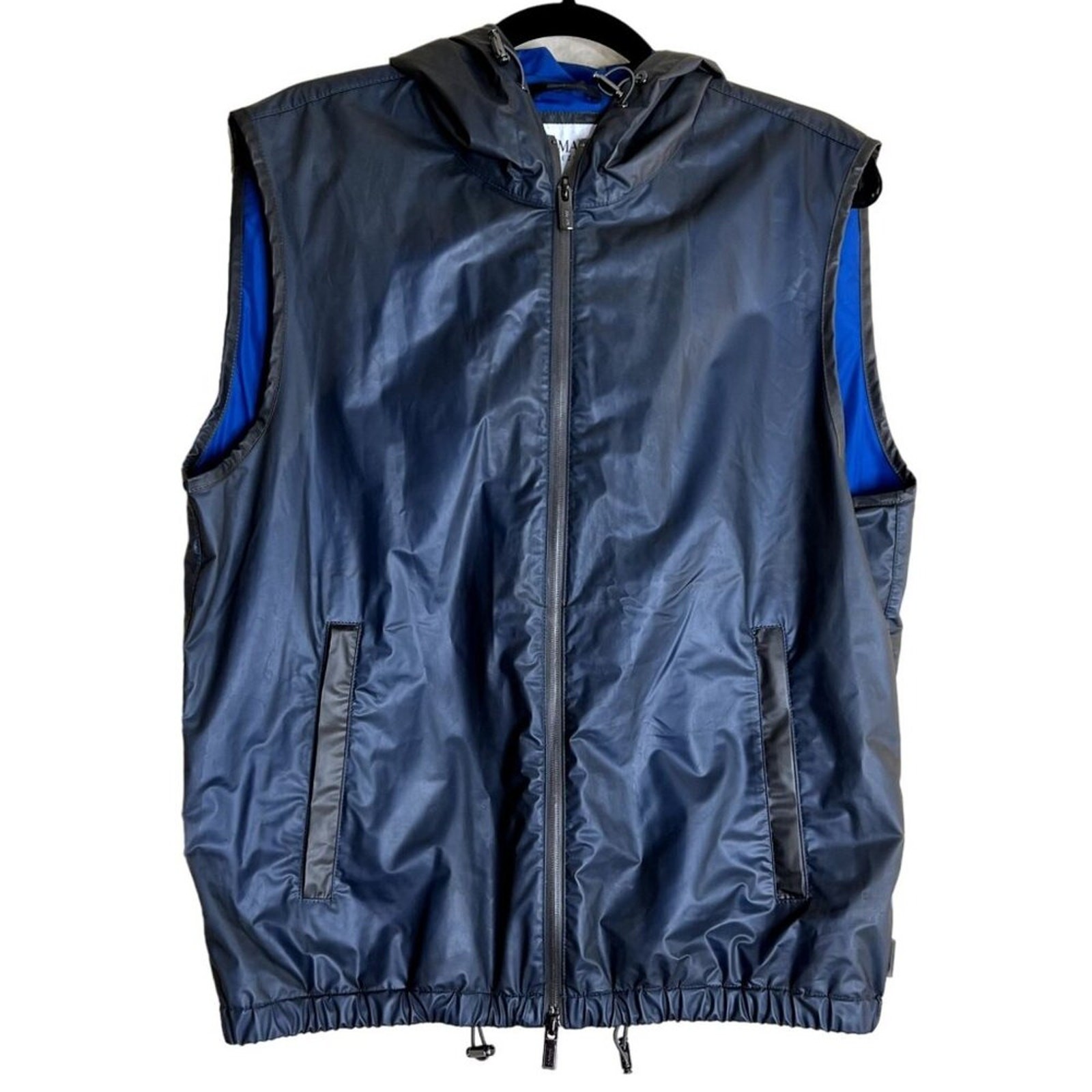 Men 42 Usxl Travel Light Weight Luxury