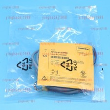 one new TURCK Proximity switch sensor NI10U-M12-AP6X SPOT STOCKS
