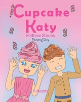 P. Murphy | Cupcake Katy | Taschenbuch | Englisch (2022) | Bedtime Stories