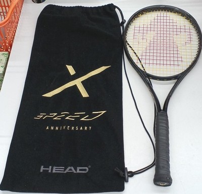 Head Tennisschläger Speed Mp X Anniversary