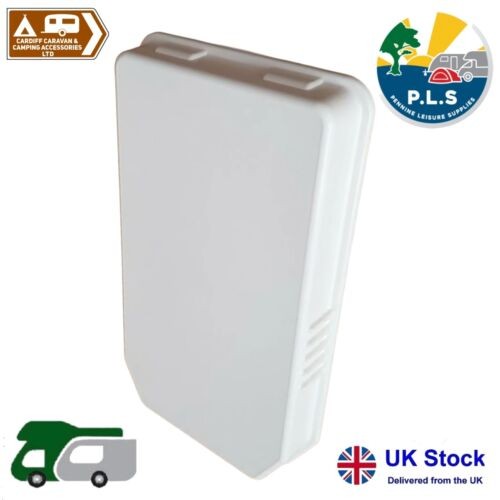 Water Heater Cowl Cover Fits both Truma Ultrastore & Rapide GE universal cover