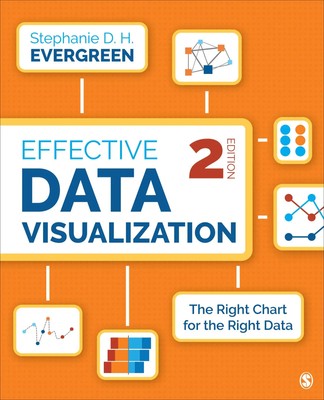 Stephanie Evergreen | Effective Data Visualization | Taschenbuch | Englisch