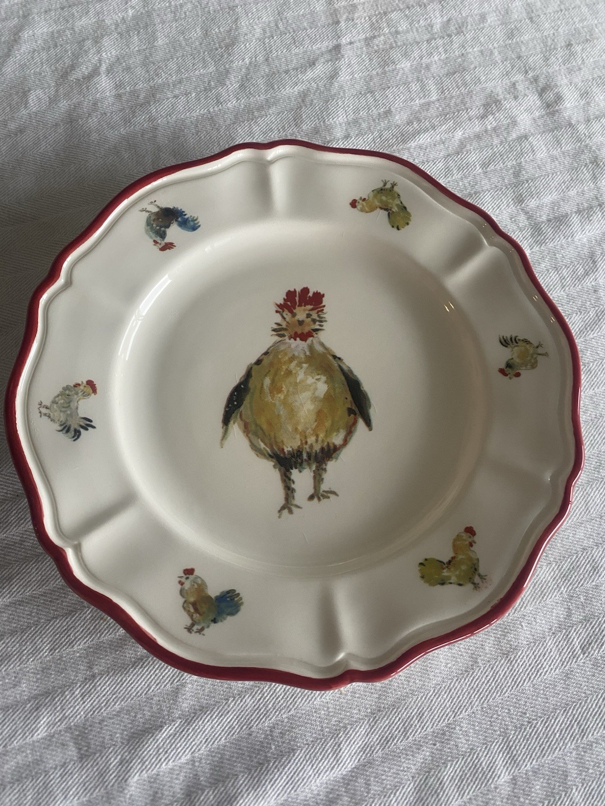 Jacques Pépin Sur La Table Collection Dishes