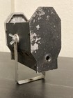 Antique Small Theater Stage Lighting Spot Light Lamp Glass Lens Restore/Repair — photo 6