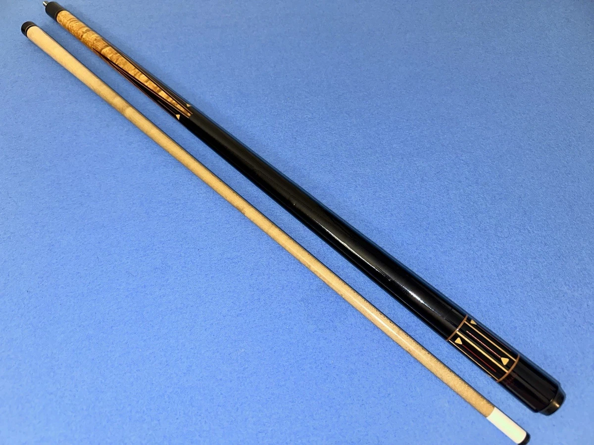Meucci Cue Red Dot for sale - eBay