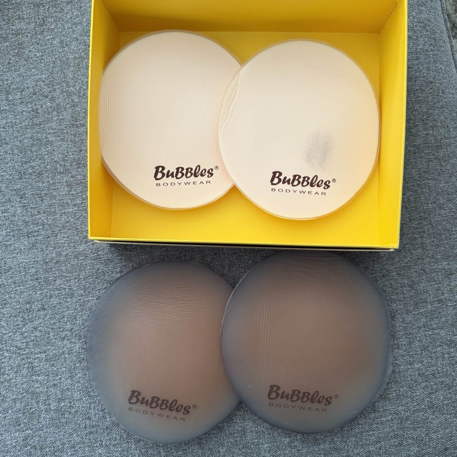 Bubbles Booty Enhancer Shapewear Bundle - image 9