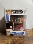 Funko Pop! Vinyl: DC Comics - Batman (Rainbow) - EB GAMES (EB) (Exclusive) #1