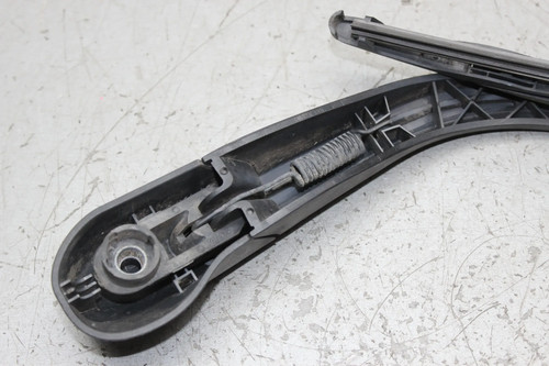 wisserarm achter 9685138380 Citroen Berlingo II B9 Box Bj.13 - Afbeelding 4 van 5