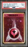 PSA9 Pokemon Card Fairy Energy XY-Promo 2016 Holo 20th Ship japanese from Japan