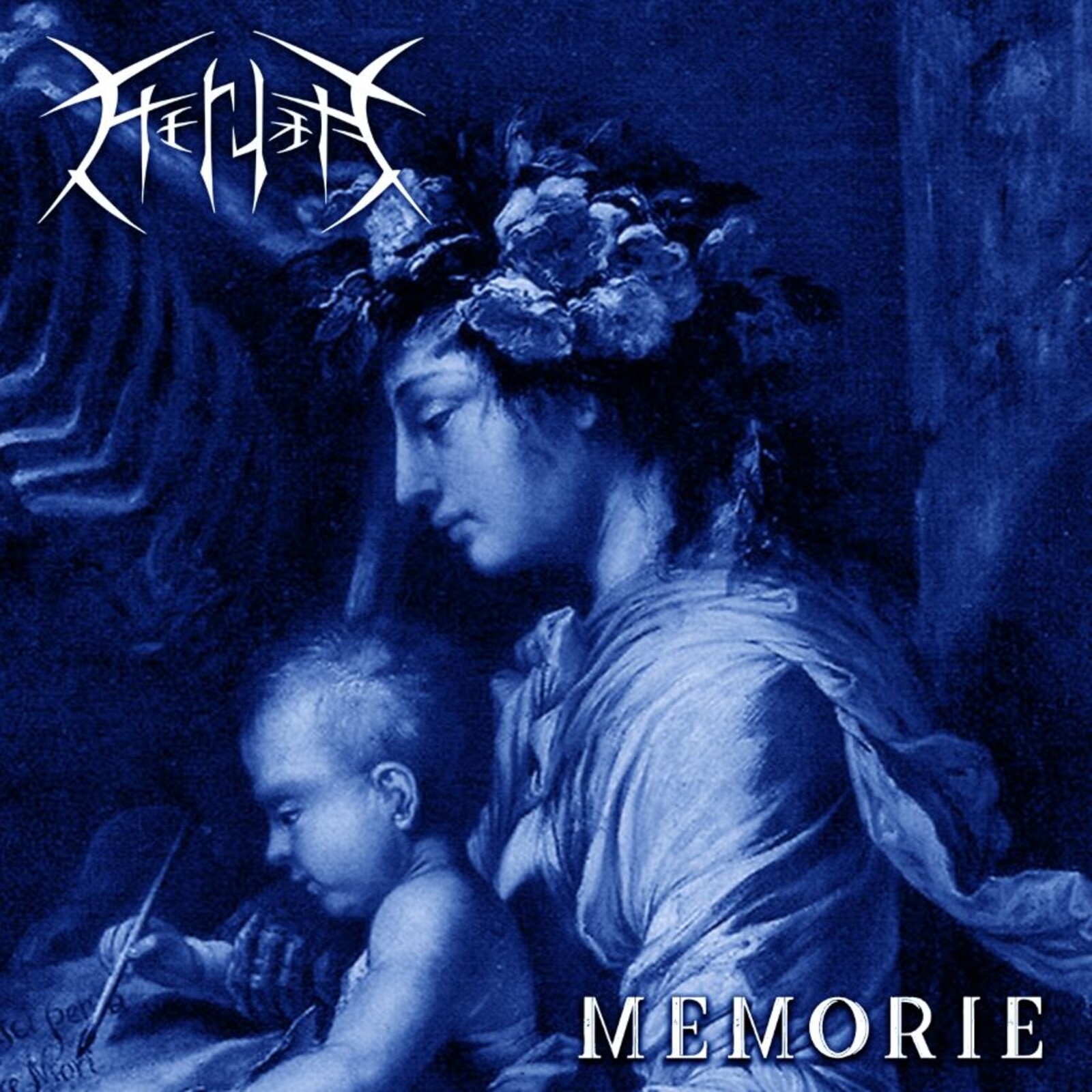 Heruka Memorie CD RA007 NUOVO