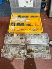 GENUINE Dellorto  , Weber ,  Solex carb Jets Etc Job Lot Garage Clearout
