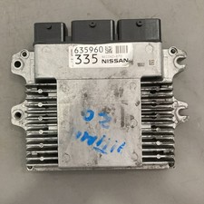 2019-2022 Nissan Altima 2.5L ECU/ECM NEC040-670