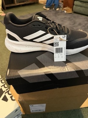 Adidas Men's Sneakers  Athletic Shoes Run Falcon5 JR5089 US10.5