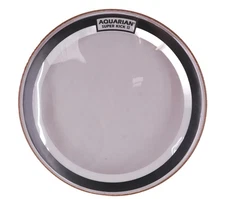 Aquarian Super Kick II 24" Bass Drum Batter Head – OPEN BOX – FREE SHIPPING
