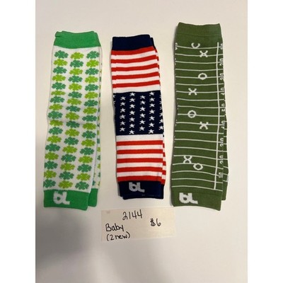 Baby boy leggings (2144)