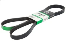 V-ribbed belt GATES 6PK1980HD for SAAB 9-5 (YS3E) 2 1998-2