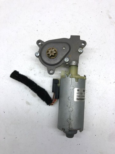 Volkswagen Phaeton 2009 Stellmotor elektrische Sitzverstellung DRA82881