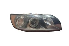 VOLVO S40 II MS Scheinwerfer vorne links 0301198202 30698874 1.60 26562472