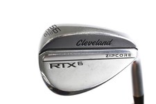 Cleveland RTX 6 ZipCore Tour Satin Mid Sand Wedge 56° Right-Handed Steel #25422