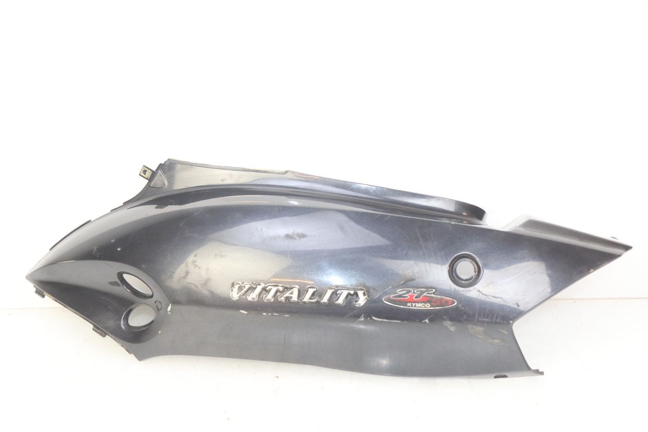 LINKES HINTERES SEITENTEIL - KYMCO VITALITY 2T 50 (2004 - 2010)