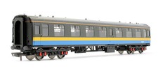 Hornby Pre-Owned R40346 BR MK1 Brake Force Runner 'DB977351'