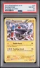 2013 POKEMON B&W PLASMA STORM #47 MAGNEZONE PSA 8.5