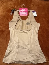 PICK SIZE - Maidenform 1866 Womans Nude Shapewear Torsette