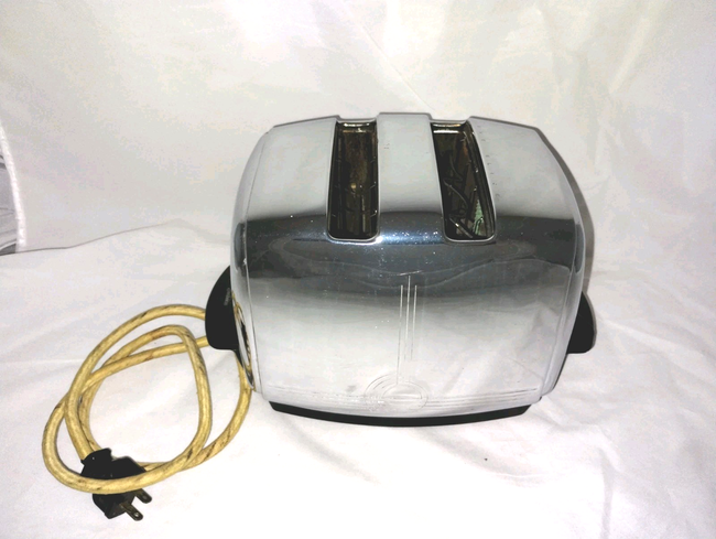T-20B Radiant Control Toaster - Image 1