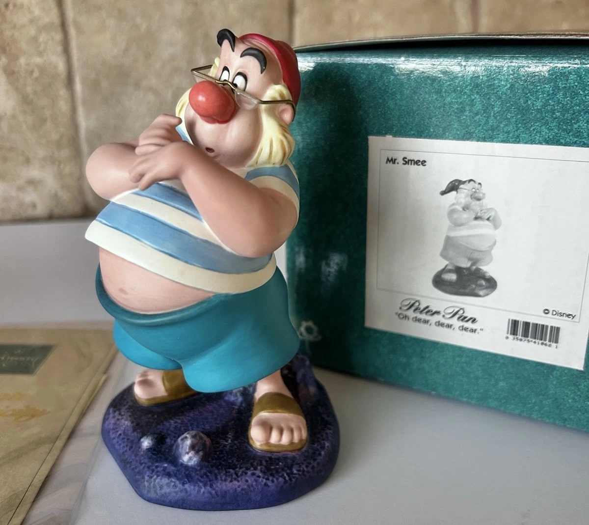 wdcc smee products for sale | eBay