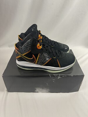Size 10 - Space Jam x Nike LeBron 8 A New Legacy for sale online