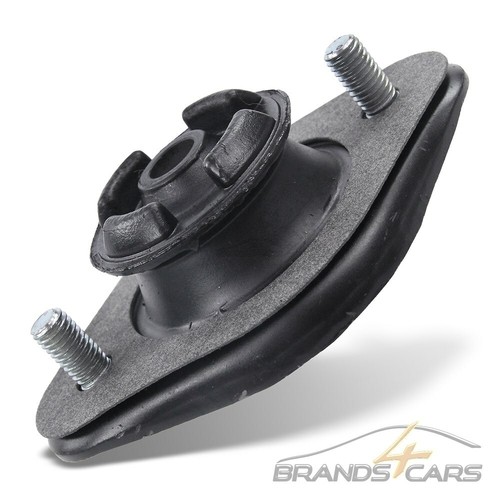 MEYLE 2x STOßDÄMPFER +DOMLAGER +PROTECTION-KIT HINTEN FÜR BMW 3-ER E36 E46 - Bild 4 von 8