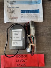 OPW 4000500 12 Volt Pulser