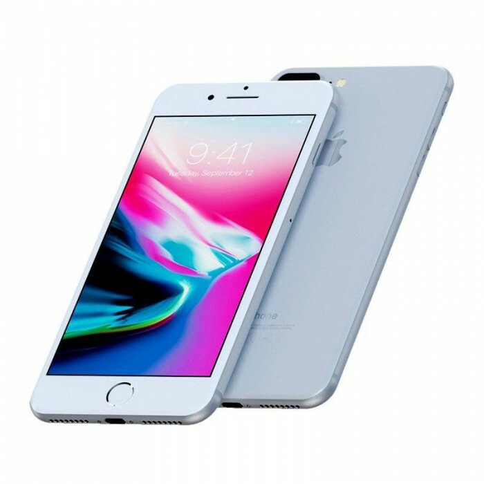 APPLE iPHONE 8 PLUS 64GB 256 GB REFURBISHED | 6 MONTHS WARRANTY