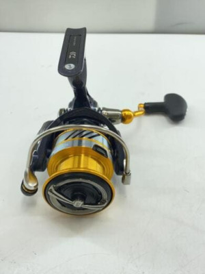リール Reel DAIWA EM MS2004 Daiwa spinning reel EM MS2004 [used] Free Shipping USED | eBay