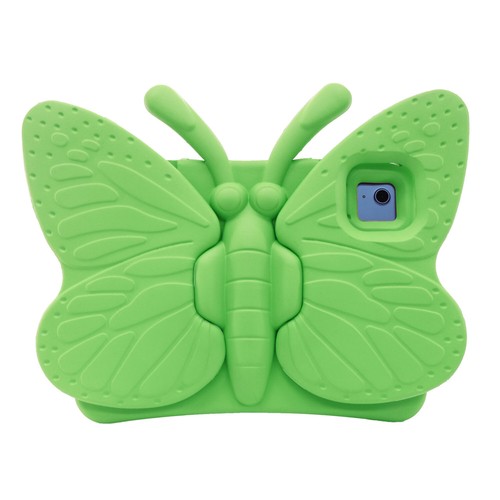 Funda de silicona para niños con soporte mariposa para iPad Pro 11"/Air 11" 2024/10th/Mini 7 - Imagen 33 de 100