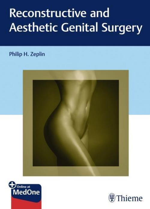 Thumbnail - Reconstructive And Aesthetic Genital Surgery Philip H. Zep ...
