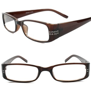 stylish reading glasses designer