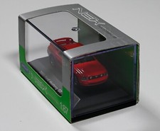 Coffret 4 Voitures Miniatures Welly HO 1/87 - Porsche, BMW, Audi TT - Occasion Mais Jamais Ouvert