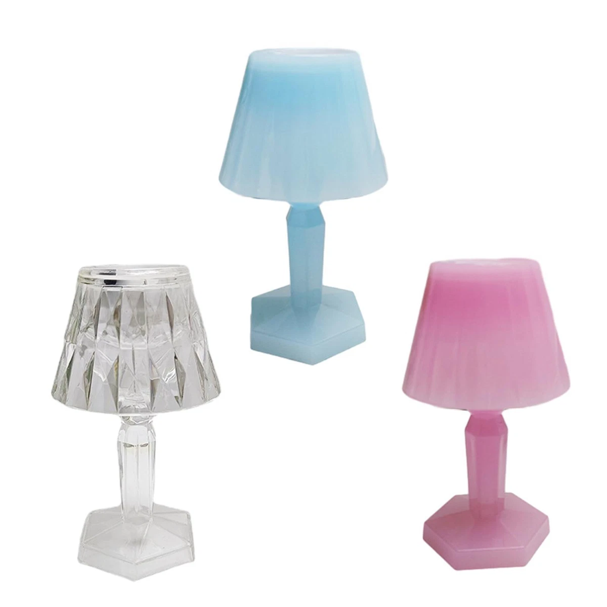 Decorative table sale night lights