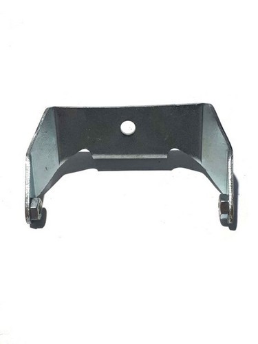 Staffa per faretti per ruota anteriore moto, adatta per Xmax 300/Nmax 155/Aerox Nvx 155 (Nera