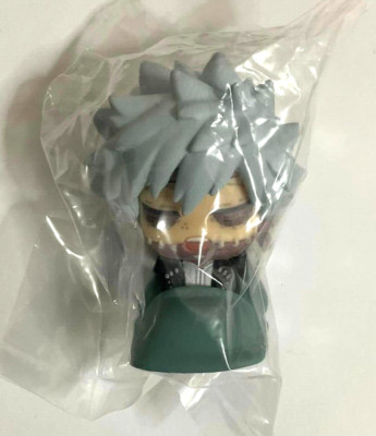 My Hero Academia Onemutan Mini Maskottchen Figur Dabi Toya Todoroki a 45mm An...
