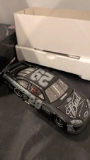 Kevin Harvick #29 Budweiser ARC Stealth 2012 Impala 1:24 Scale 1 of 300 Made