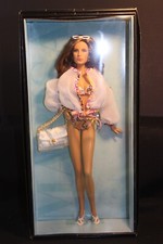 Barbie Model of the Moment MARISA - Beach Baby - NRFB - G8080