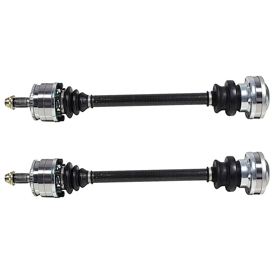 CONJUNTO DE EIXO DE TRANSMISSÃO TRASEIRO ESQUERDO E DIREITO CV PARA MERCEDES-BENZ - Imagem 2 de 4