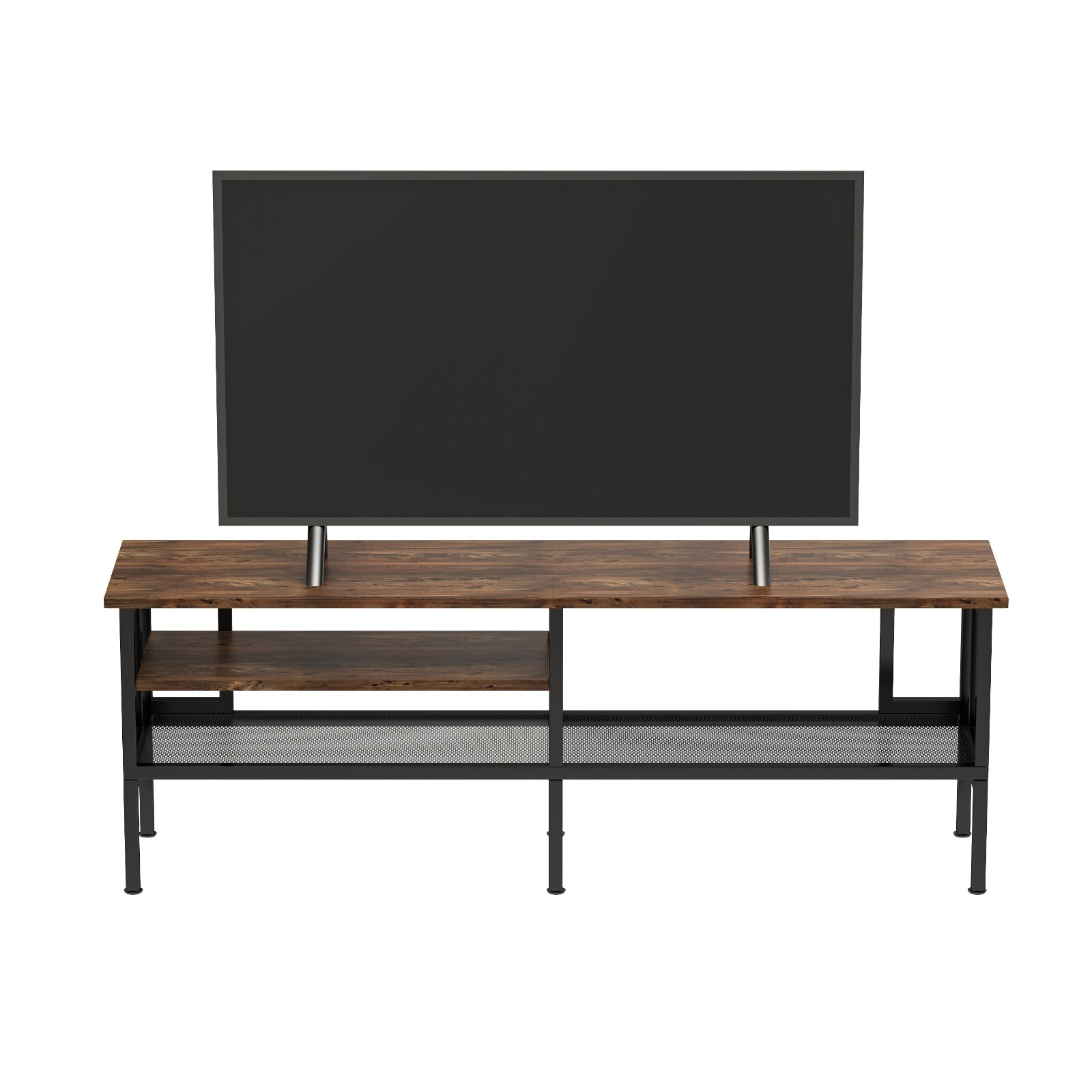 Metal & Wood